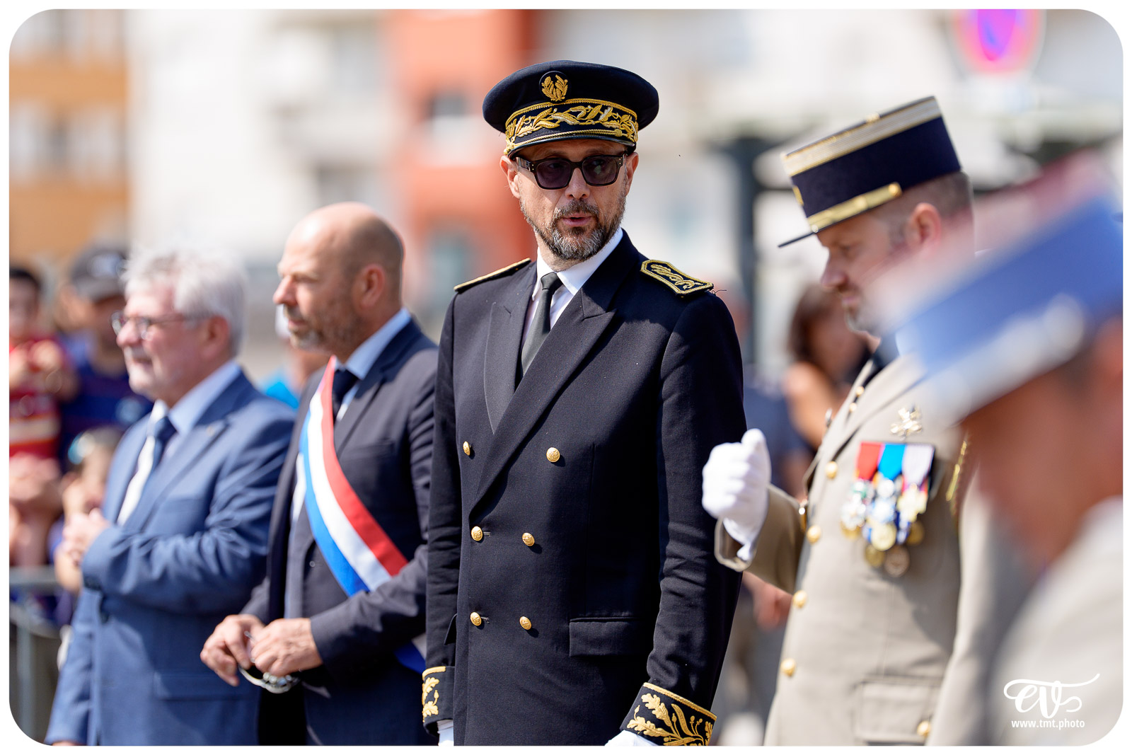 14 JUILLET 2026
